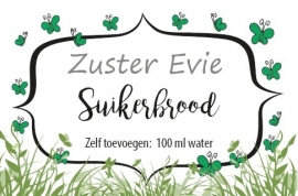 Puike Potten Etiketten