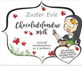 Puike Potten Etiketten NIEUW 90x70mm