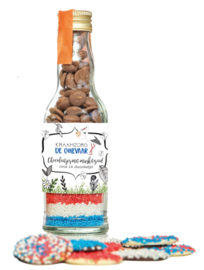 Private Label etiketten
