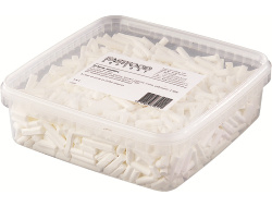Schuimstaafjes*