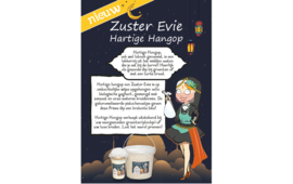 Flyer hartige Hangop pst