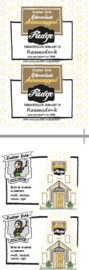 Schapkaartjes speciaalzaak Fudge