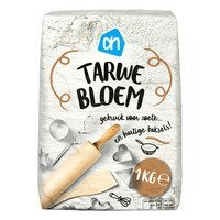 Tarwebloem