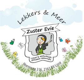 Dekselsticker Combi PP en ZZ