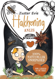 Etiketten tbv blokbodemzakjes kraft
