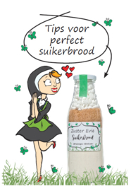 Flessenkaartje