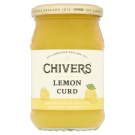 Lemon Curd