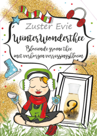 Fleskaartje Toverthee