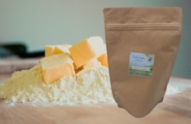 BoterKoekMix (voor 12 stuks)