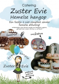Hangop Cateringfolder