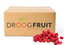 Gevriesdroogd fruit