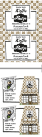 Schapkaartjes speciaalzaak Fudge