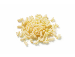 Chocoladebloesem of Chocolade krullen*