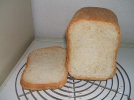 Meel voor zoet wit brood*