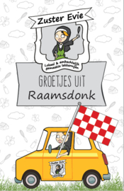 Flessenkaartje Plaatsnaam