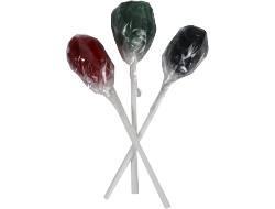 Lollie* Toetjes Monster