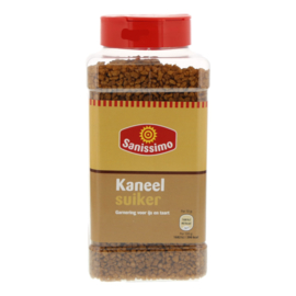Kaneelsuiker