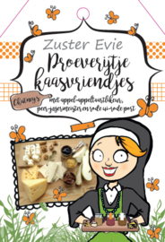 Chutneylabel