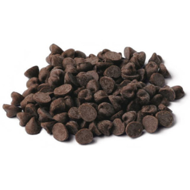 Chocolade druppels*