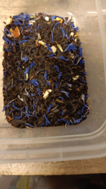Losse Thee Zwarte Thee Lady Grey