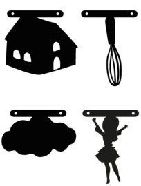 Slinger Zuster Evie