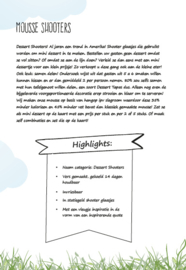 Folder Toffe Toetjes Horeca
