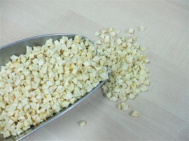 Appelblokjes*