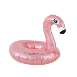 Rosé flamingo