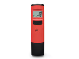 pH meter