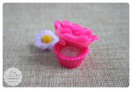 Pink roses