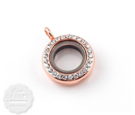 Rond strass (XS)