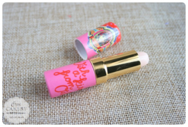 Make-cupcake lipverzorgingssetje
