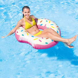 Donut zwemband