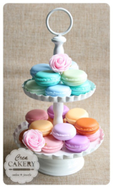 Macaron doosjes