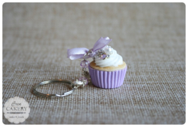 Lila xl Cupcake #3