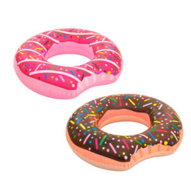 Donut zwemband