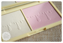 I heart make up ~ Chocolate ~ Light and Glow highlighter