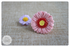 Gerbera pink