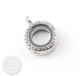 Rond strass (XS)