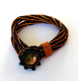 Swarovski rope