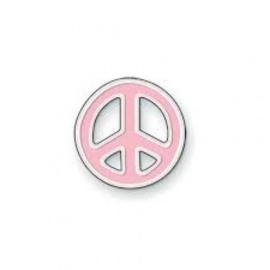 Charm Peace roze