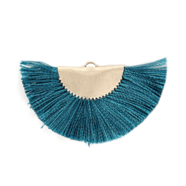 Waaier oorhangers, trend najaar 2018