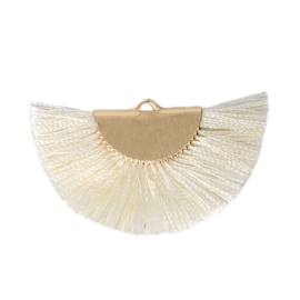 Waaier oorhangers, trend najaar 2018