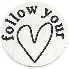 Disc Follow your heart