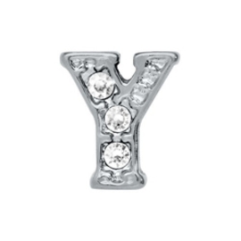 Charm Letter Y