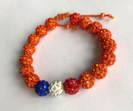 Shamballa Holland