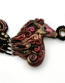 Seahorse Fantasy