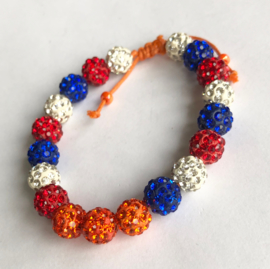 Shamballa Holland