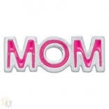 Charm Mom roze