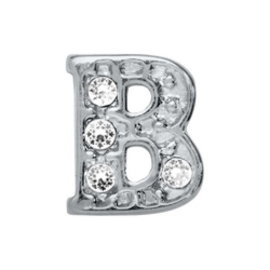 Charm Letter B